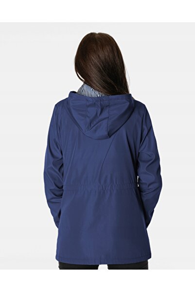 NO BRAND Geacă subțire de damă, de primăvară-toamnă, tip windbreaker, cu glug...