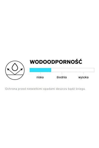 NO BRAND 4F Geci de iarnă pentru femei Kudn003 Z22 |   Ski XS Roz