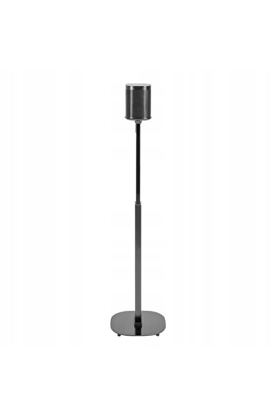 NO BRAND Suport de podea Maclean pentru difuzor inteligent Sonos One SL Mc-940