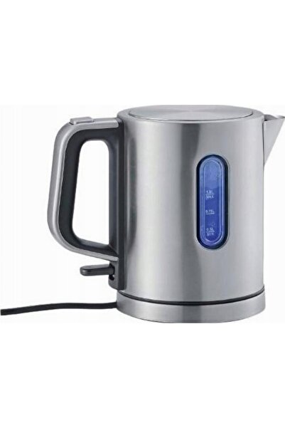 NO BRAND Fierbător electric 1L 2400W Inox periat Automat Severin