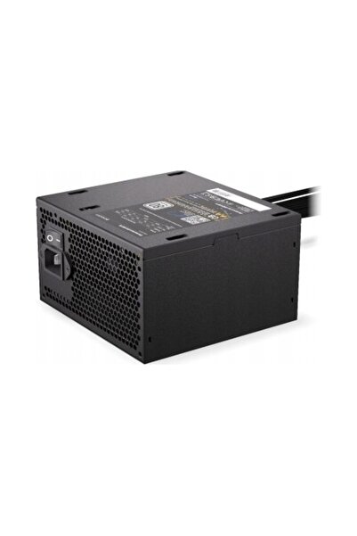 Endorfy Sursă de alimentare Elementum E5 550W 80 Plus ATX cu cabluri negre Ey...