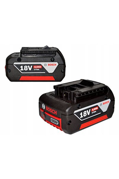 NO BRAND Cheie de impact Gsb 18V-50 Bosch 2X4,0Ah Fără perii