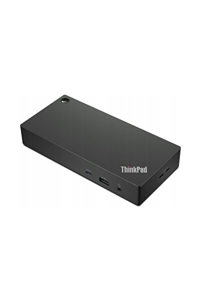 LENOVO HALI Lenovo Dock USB-C 90W 40Ay0090Eu 3x USB 3.1 2x USB 2.0