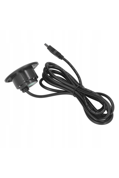 NO BRAND Priză USB pentru canapea cu instalare ascunsă