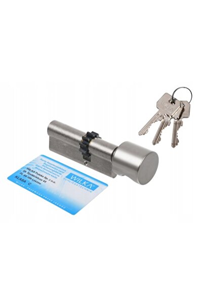 NO BRAND Wilka Insert 30g/40 Nichel C Gear, 3 Chei