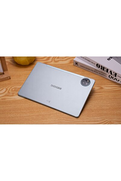 NO BRAND Doogee U11 Tabletă Android Tastatură/Stilou 11“ 16/128Gb 2Tb 8580Mah...