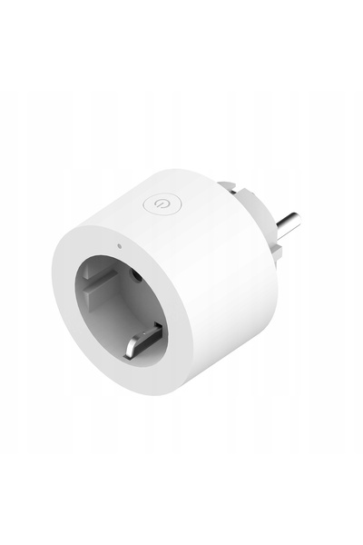 Aqara Priză inteligentă Homekit Zigbee Versiunea UE