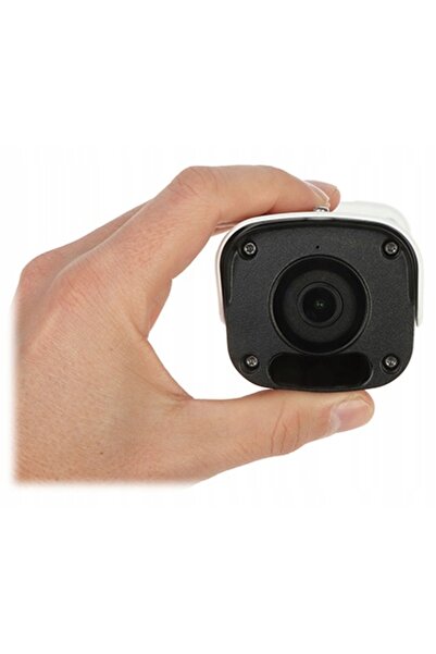 NO BRAND Cameră IP Uniview ipc2124lb-adf28km-h / obiectiv de 2.8mm; IR 30m; m...