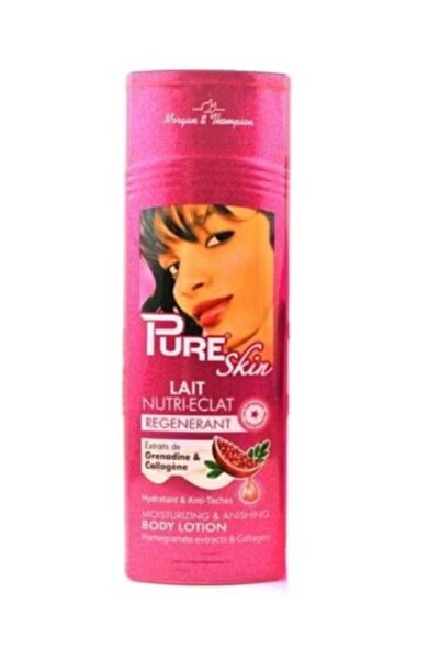 Pure Skin Vanishing Care Body lotion With Pomegranate Extract & Collagen 500ml