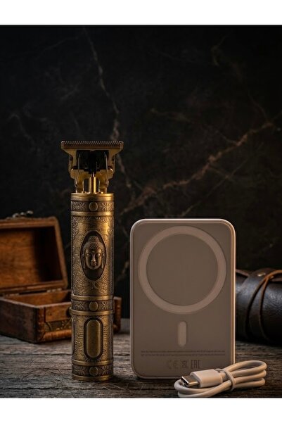 OEM Σετ Τ9 trimmer + MagSafe powerbank