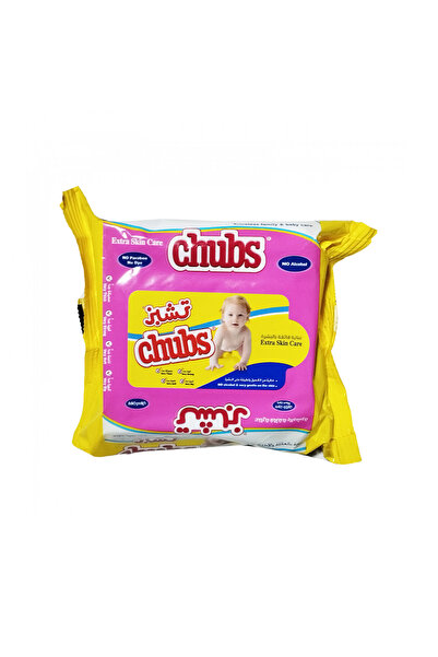 Fa Sunstie Unscented Wet Wipes for Baby Superior Skin Care. 20 Napkins