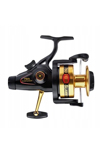 NO BRAND Mulineta de pescuit Penn Slammer Classic Live Liner 460