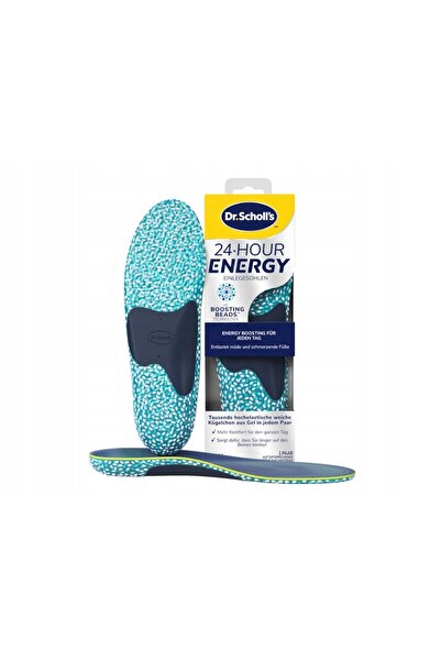 NO BRAND Dr. Scholl's Branțuri ENERGIZANTE 24 DE ORE 1 pereche_S