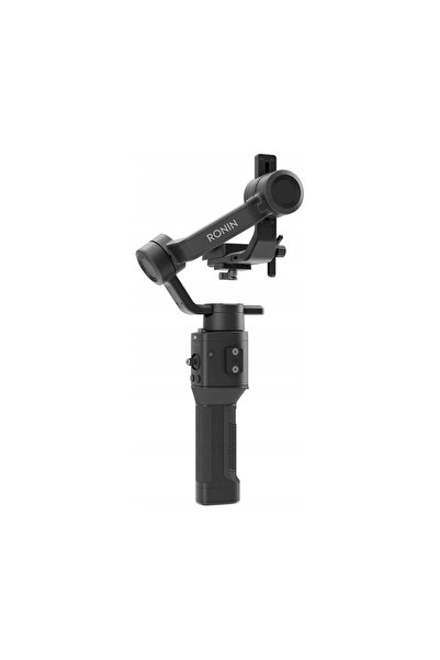DJI Gimbal portabil Ronin-Sc Kit cu husă