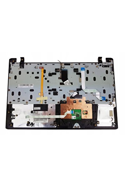 NO BRAND Nou pentru Acer Aspire V5-551 V5-551G Carcasă tastatură cu touchpad,...