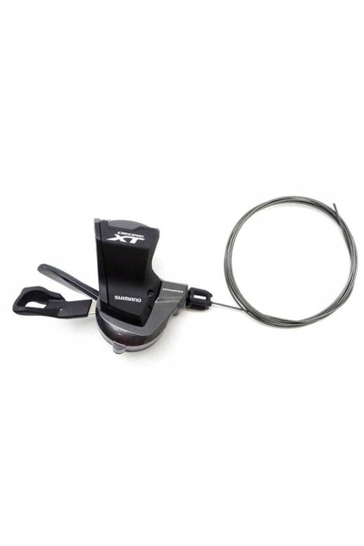 NO BRAND Shimano Deore Xt Sl-T8000 10Rz Manetă schimbător cu 10 viteze cu cablu