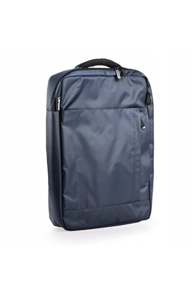 NO BRAND Rucsac Lenovo trei în unu B4050 albastru
