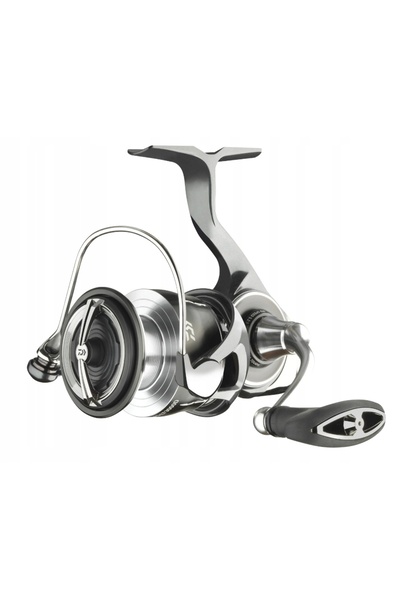 NO BRAND Daiwa 24 Luvias Lt Pc 3000 9Bb/1Rb Mulineta de pescuit ușoară și de ...