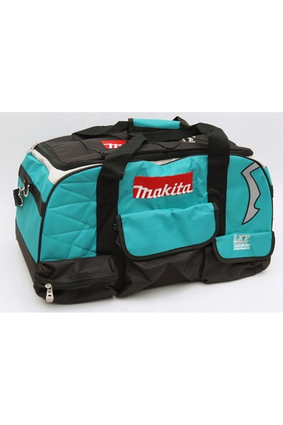Makita Geantă mare și rezistentă pentru scule 520x300x290 mm 831271-6
