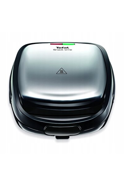 NO BRAND Prăjitor de pâine Tefal Snack Time Sw 341D 2 în 1 700W