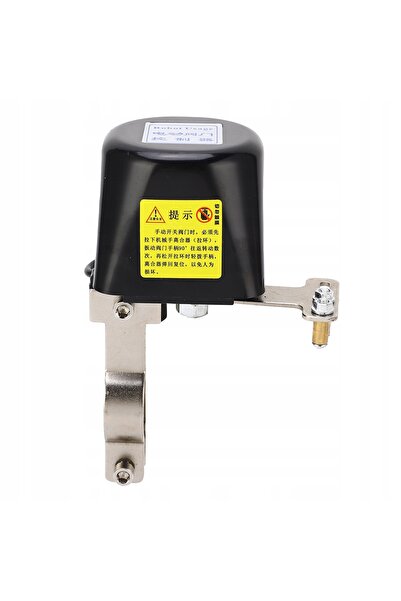 NO BRAND Actuator pentru robinet cu bilă pentru apă sau gaz