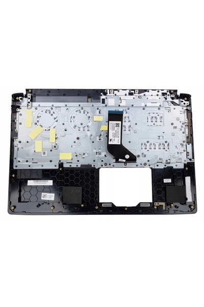 NO BRAND Husă nouă pentru tastatură laptop pentru ACER ASPIRE A315-33 NORVEGIANĂ
