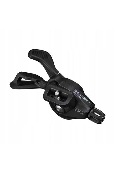 NO BRAND Shimano Deore Sl-M6100-Ir 12S Manetă+Cablu+Lanț+Capete Set în cutie