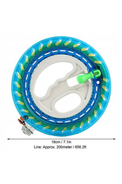 NO BRAND Inel pentru disc zburător din ABS, pentru accesorii de disc zburător...