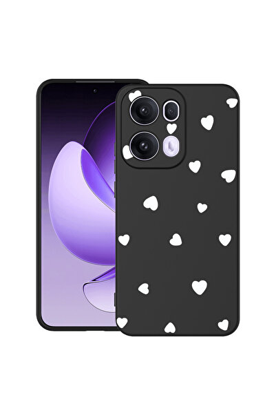 bestcase ®   Θήκη TPU Υπέρλεπτη Husa για OPPO A6 / A6x / A6s, Σχέδιο Καρδιάς,...