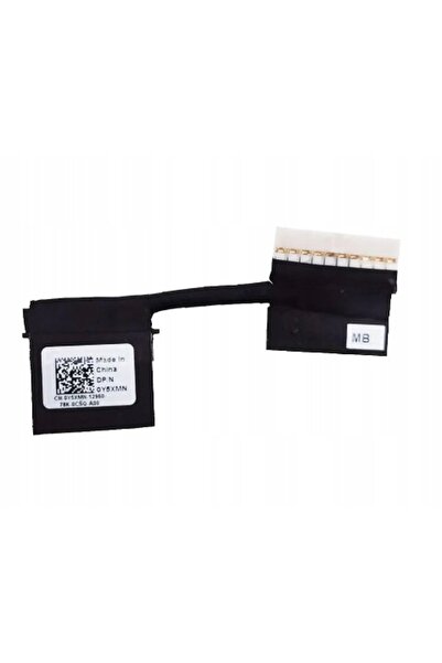 NO BRAND Conector cablu baterie Dell Inspiron 13 7370 7373 0Y5Xmn