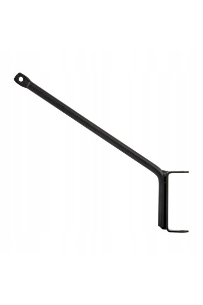 NO BRAND Oglindă tractor 232x145mm Filet M8 Ursus C-330 Set 2 buc. Cu instalare