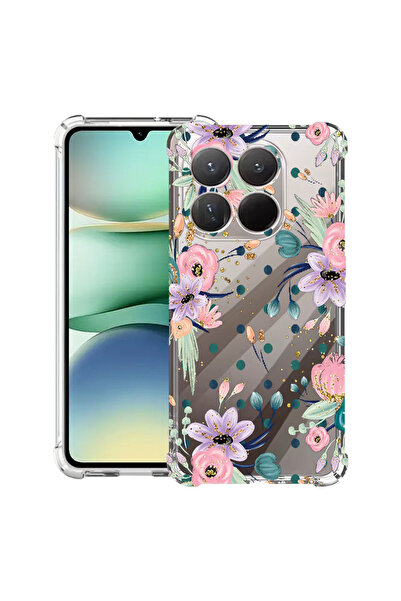 bestcase ®   Противоударен калъф Husa за Motorola Edge 70 Fusion, Колекция Цв...