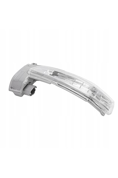 NO BRAND Semnalizator oglindă laterală 4068916 pentru Peugeot 508 dreapta