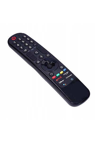 NO BRAND Telecomandă pentru Televizor LG Magic Mr21Ga Oled Qled Uhd Nano Smar...