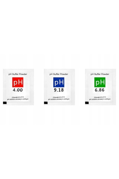 NO BRAND Tester de calitate a apei 5 în 1: pH, Salinitate, Temperatură, TDS, EC