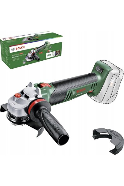 NO BRAND Bosch DIY Advancedgrind 18V-80 Polizor unghiular fără fir 06033E5100