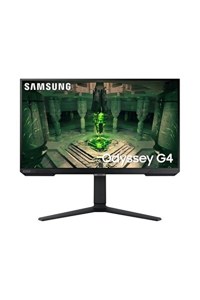 Samsung Galaxy Y Monitor LED 27 " Samsung Odyssey G4 Ls27Bg400Euxen