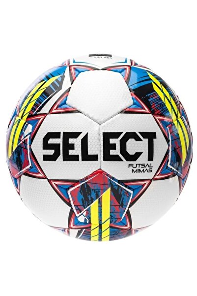 NO BRAND Fotbal de sală select futsal mimas v22 4