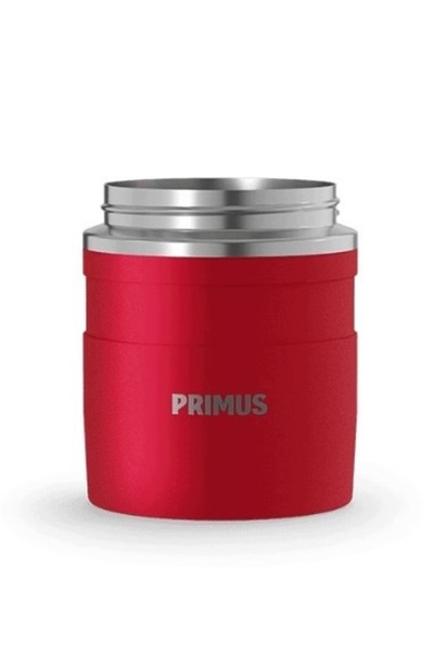NO BRAND Termos alimentar izolat Primus Flint 0,4L 0,5L pentru turism