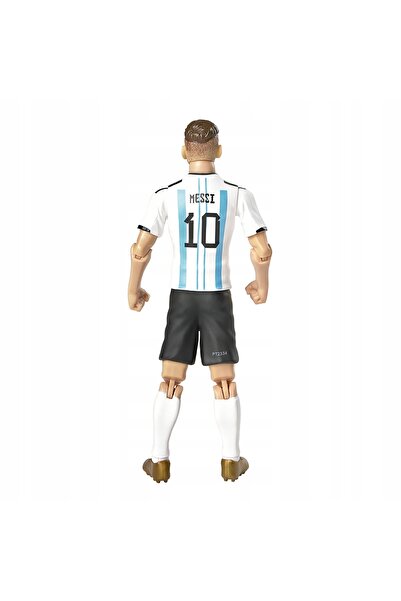 NO BRAND Figurină Argentina Sport, Fotbal Lionel Messi