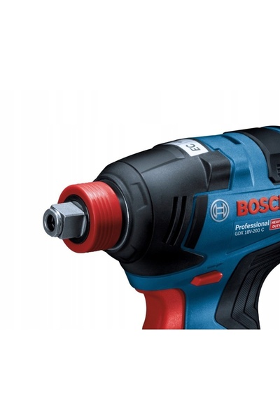NO BRAND Gdx 18V-200 C Bosch Corp (sau Carcasă)
