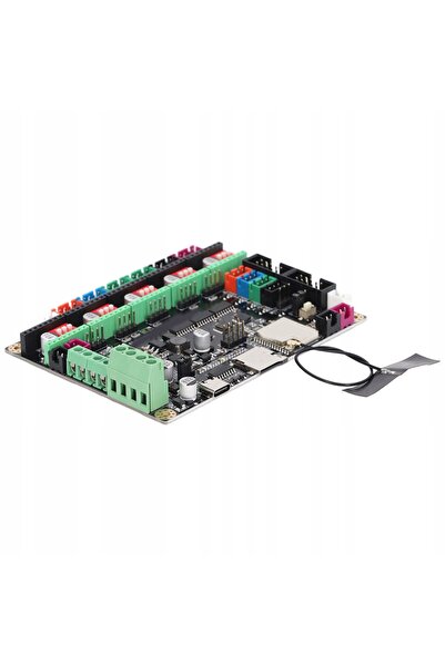 NO BRAND Mks Tinybee Esp32 Dowd V3 Modul Wifi Bluetooth Usb-C pentru Impriman...