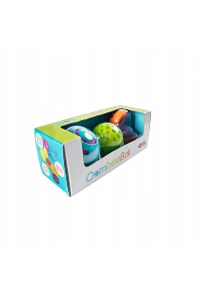 NO BRAND Kula Oombeeball Jucărie Senzorială Fatbrain
