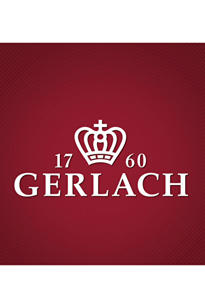 Gerlach Cuțite inteligente din granit 5 EL + Placă naturală 30x24