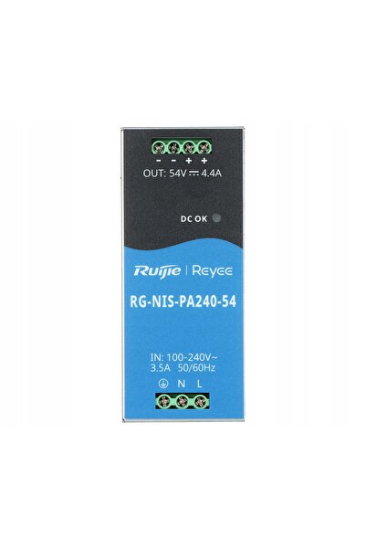 NO BRAND Rg-Nis-Pa240-54 Sursă de alimentare cu impulsuri