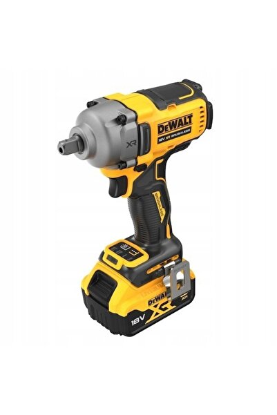 NO BRAND 18V 812Nm 1/2 2X5Ah Cheie de impact Dewalt Dcf892P2T
