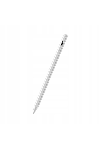 NO BRAND Pentru Apple iPad Pro Air Mini Stilou Stylus Magnetic Activ USB Triadyn