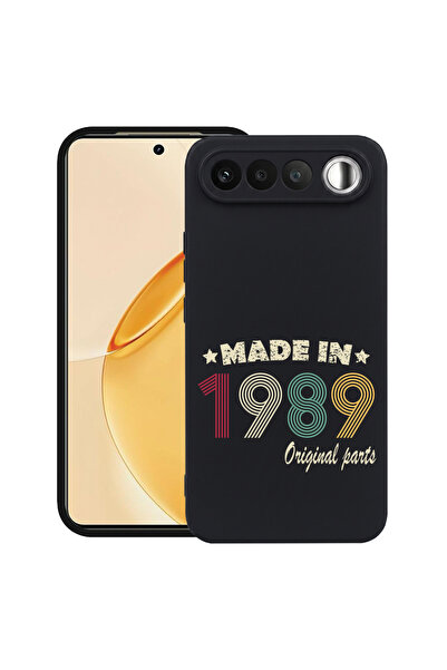 bestcase ®   Θήκη TPU Ultra Slim Husa για Realme 16, Original Parts 1989, 315...