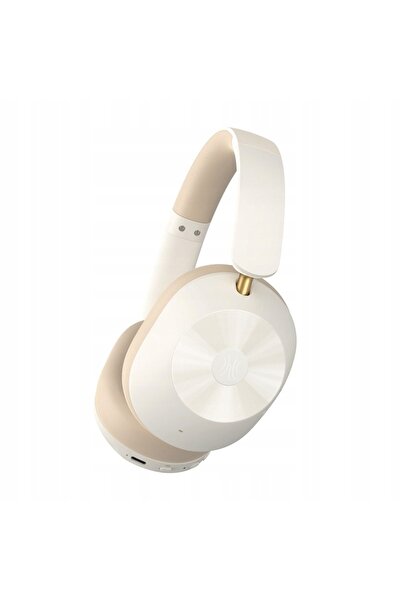 Oneodio Căști wireless A5 peste ureche Bluetooth 5.4 LDAC ANC Bej