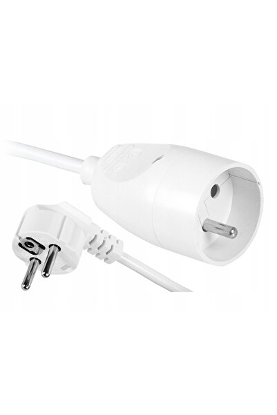 JONEX Prelungitor cu împământare PS-3X1.0-5M/W 5m